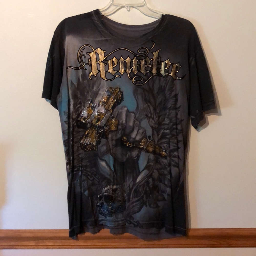 Men’s Medium Remetee Shirt